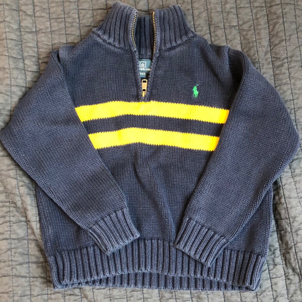 4 for $20 Sweater
